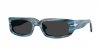 OKULARY PERSOL® PO 3385S 123448 53 ROZMIAR M Z POLARYZACJĄ